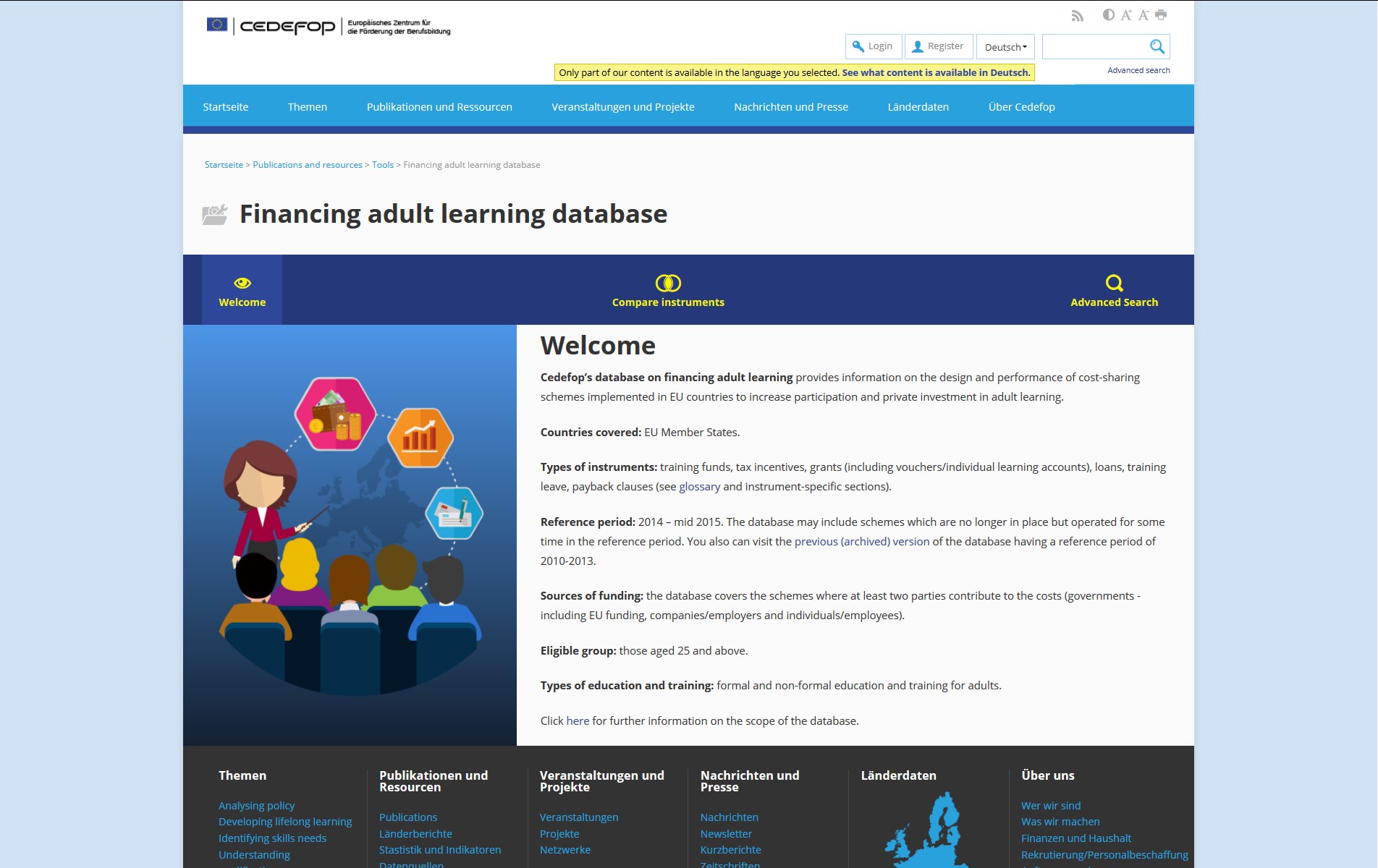 adult learning