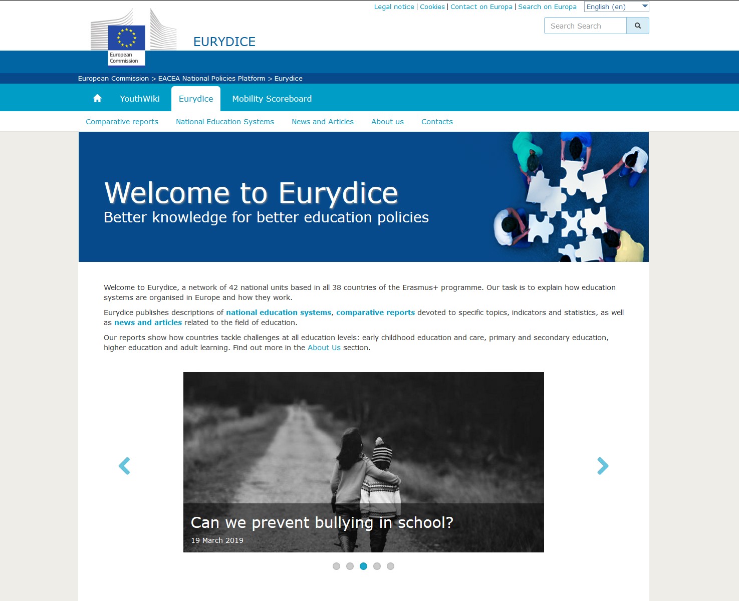 eurydice