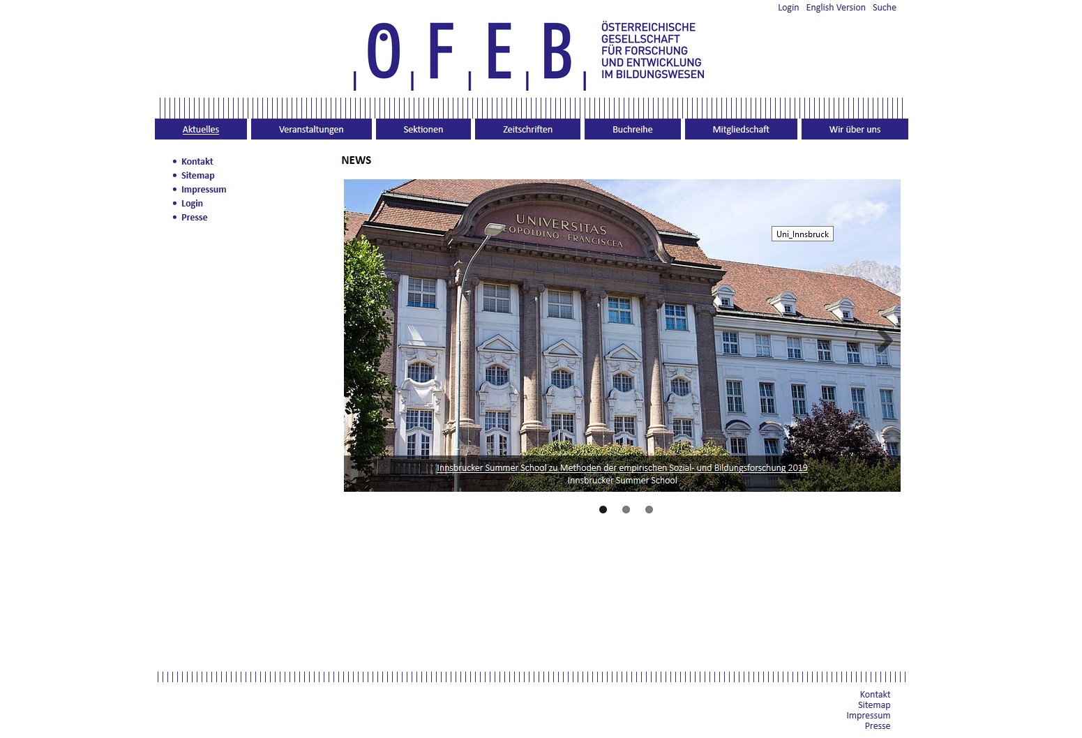 oefeb